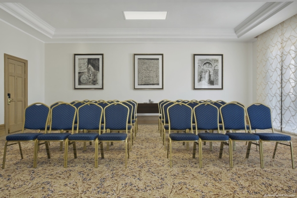 Hotel The Westin Dragonara Resort Malta (St. Julians)